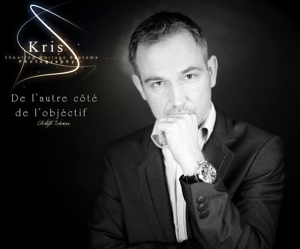 Christophe Guidemann