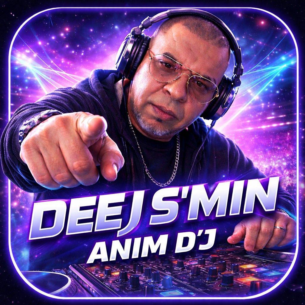 Deej S'min Anim