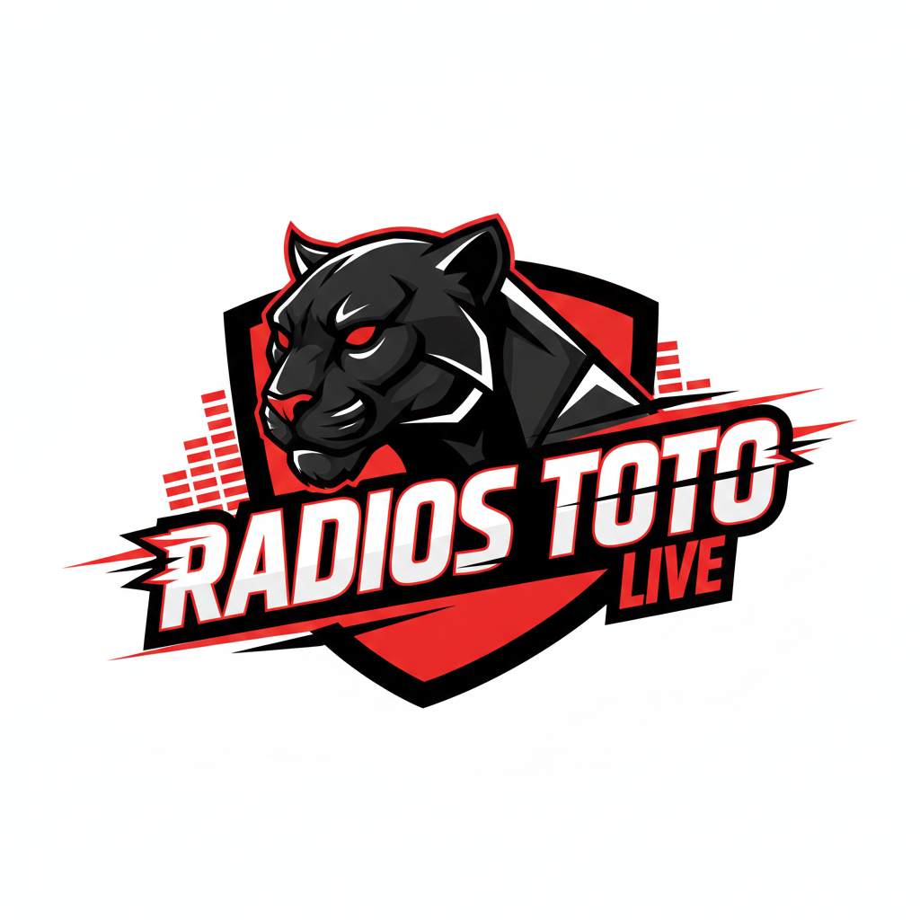 Radio Toto Live
