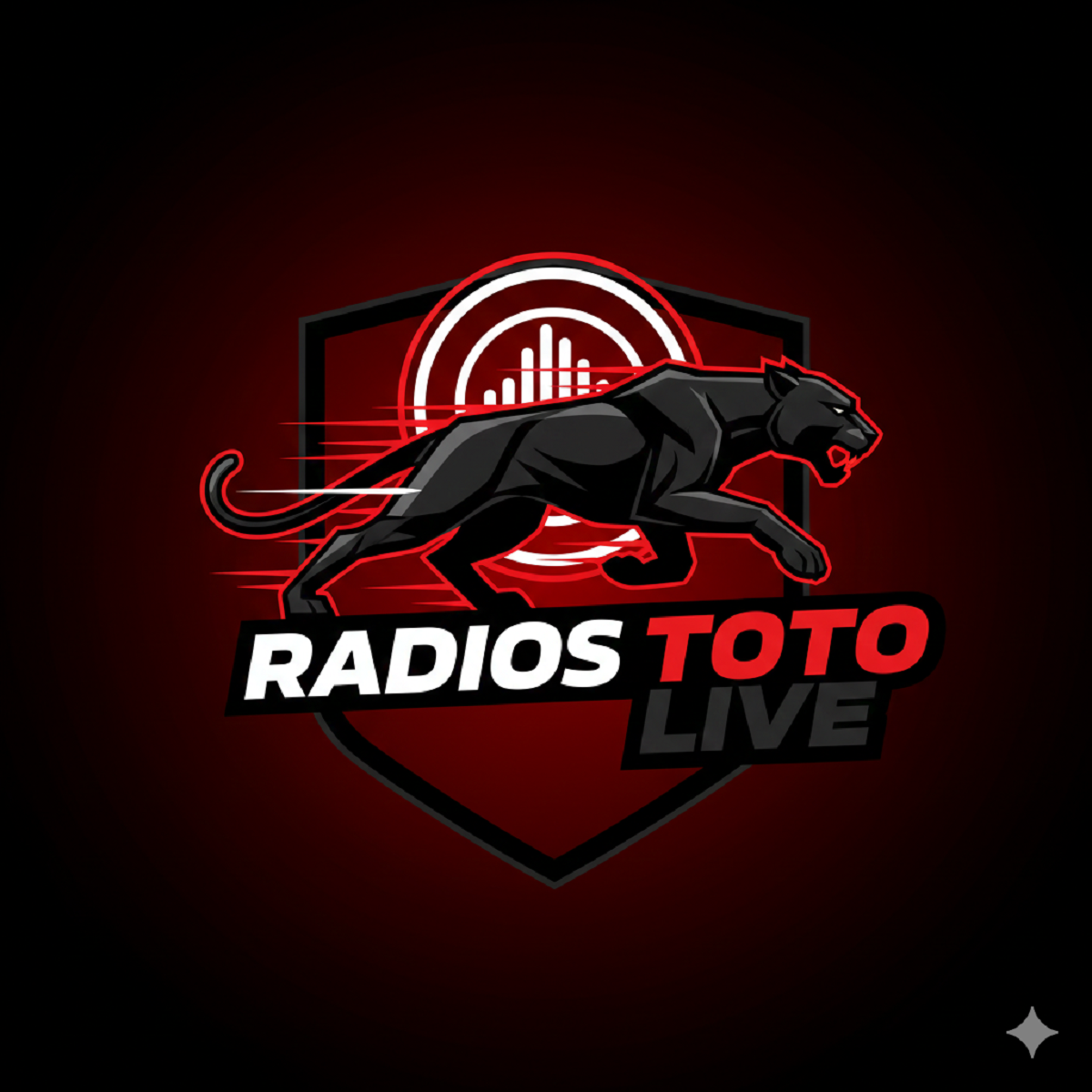 Radio Toto Live
